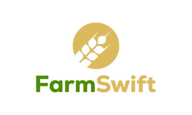 FarmSwift.com - Creative brandable domain for sale